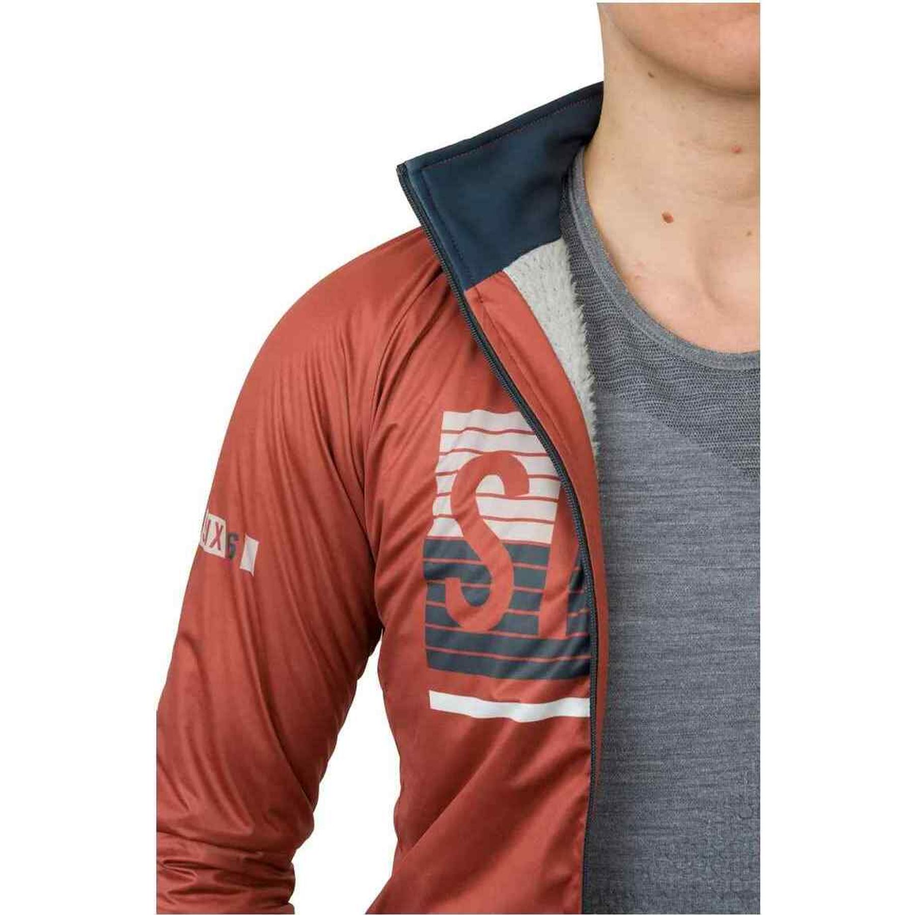 AGU Six6 Polartec III Thermojack Dames