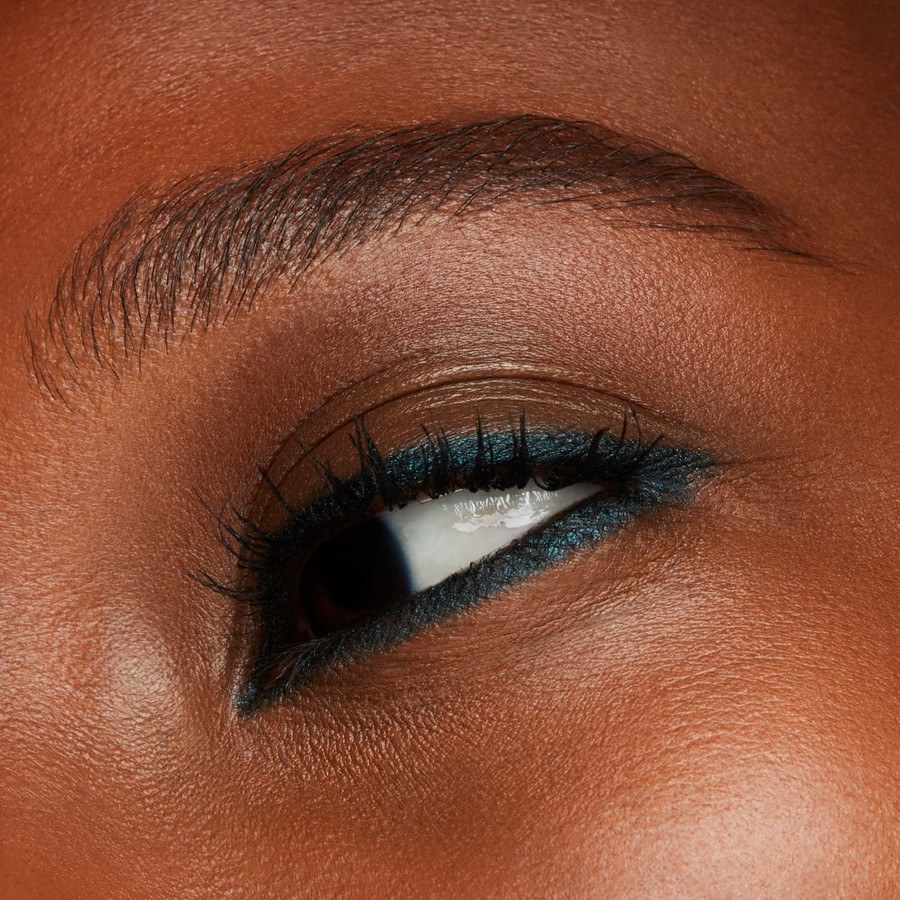 MAC Colour Excess Gel Pencil Eye Liner Hell-Bent 0,35g