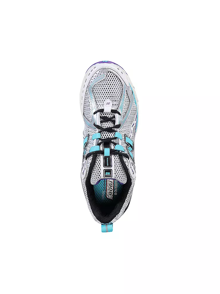 NEW BALANCE Sneaker 1906 weiss