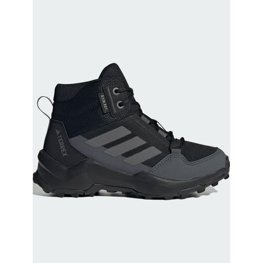 Adidas Chaussure de randonnée Terrex Ax4r Mid Rain.Rdy