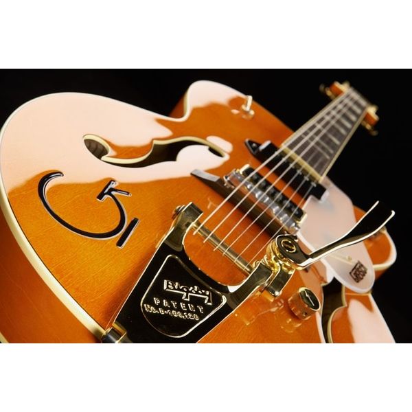 Gretsch G6120 Eddie Cochran