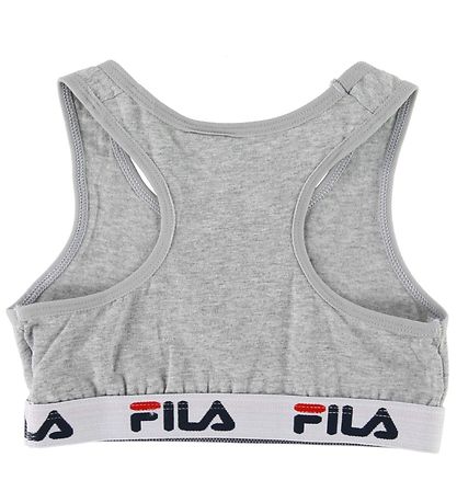 Fila Top - Junior - Gr?