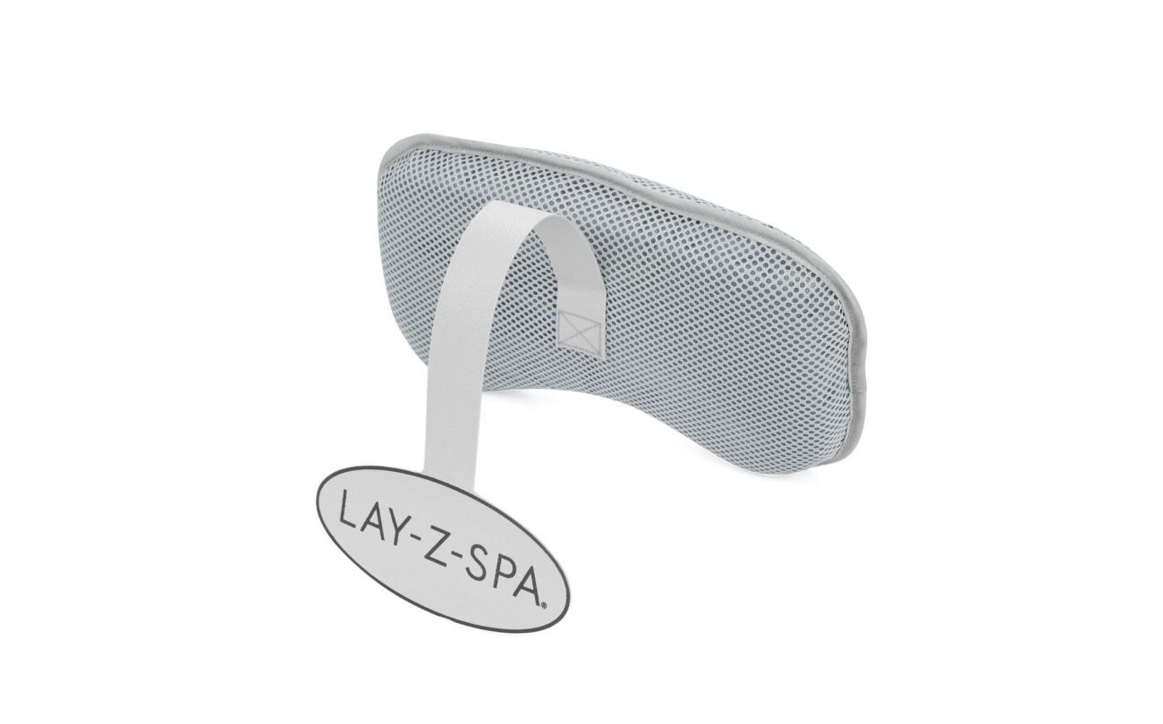 Lay-Z-Spa 2 gewatteerde kussens