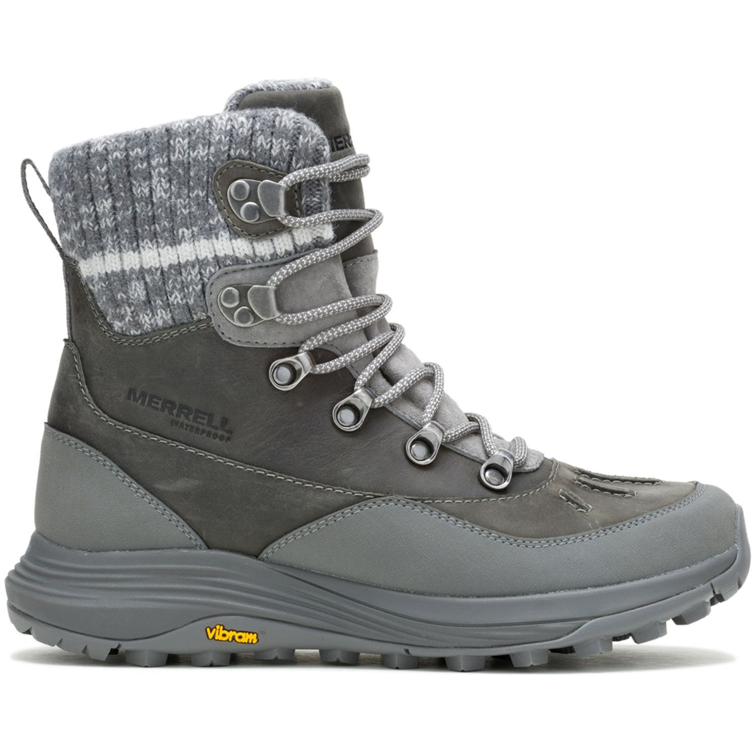 MerrellSIREN 4 THERMO MID ZIP WP Wmn's