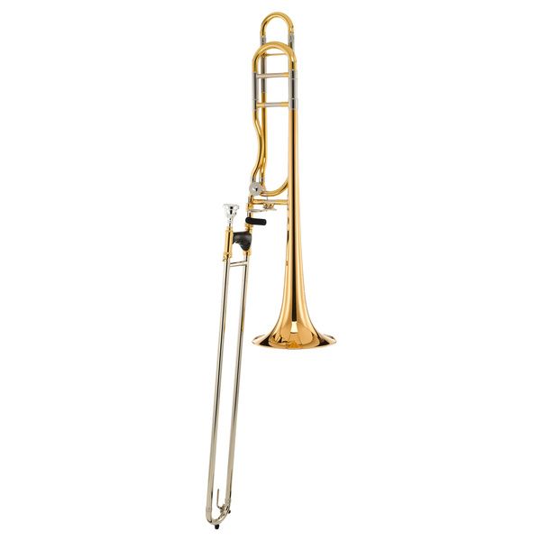 Jupiter JTB710FRQ Bb/F Trombone