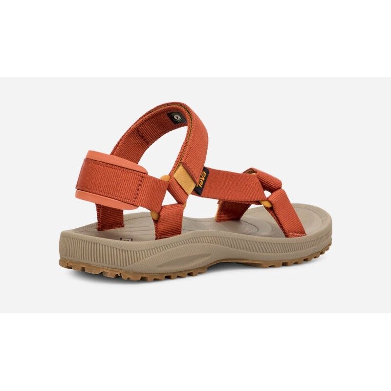 Winsted - Sandales femme