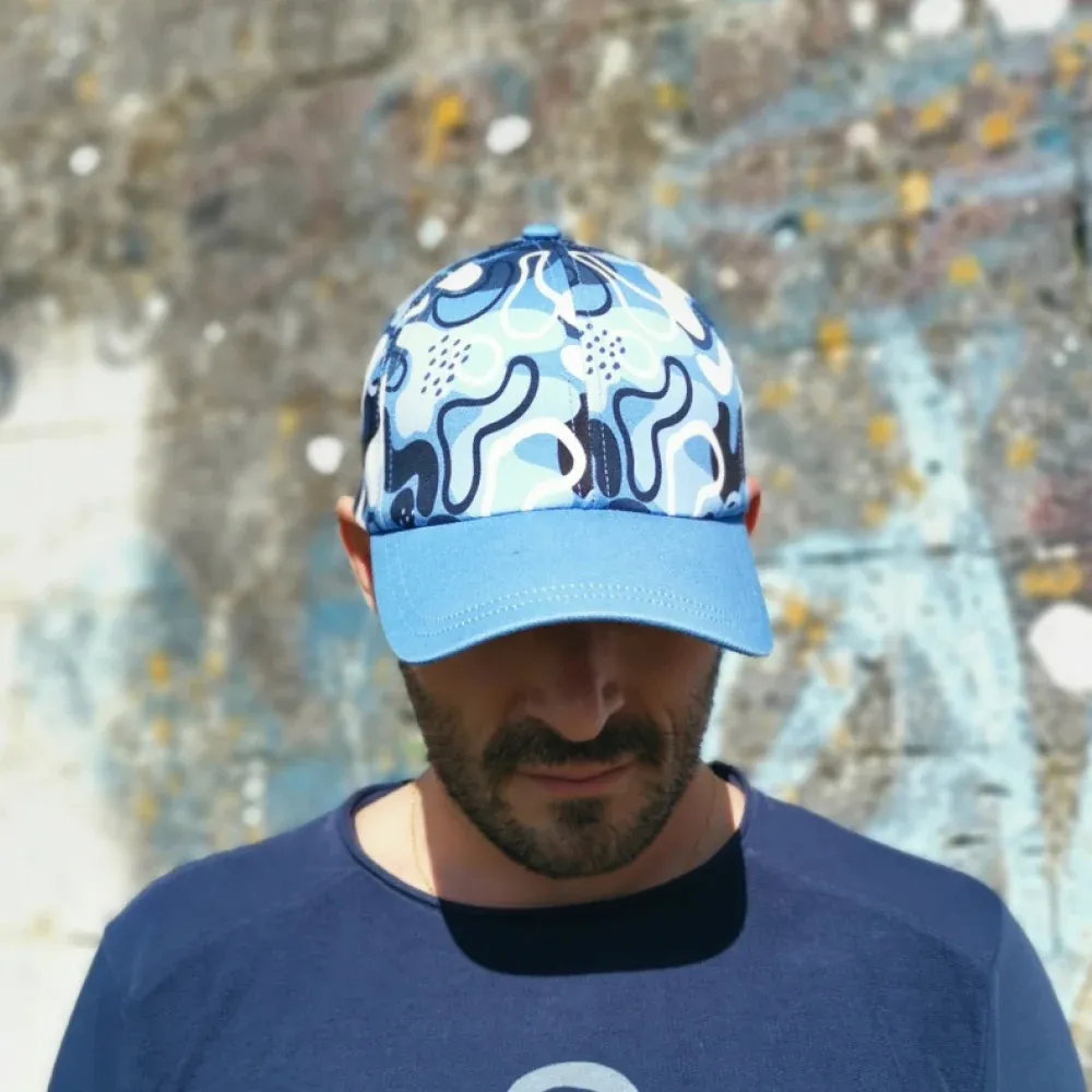 Casquette Le Chapoté