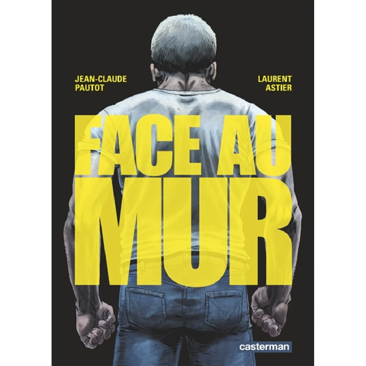 Face au mur · Occasion