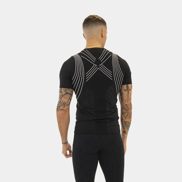 Liiteguard Spine-tech Baselayer Sort