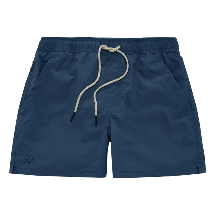 OAS Short de Bain | Bleu marine