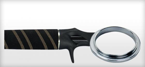 TRC Bague de finition pour pm et rear grip casting