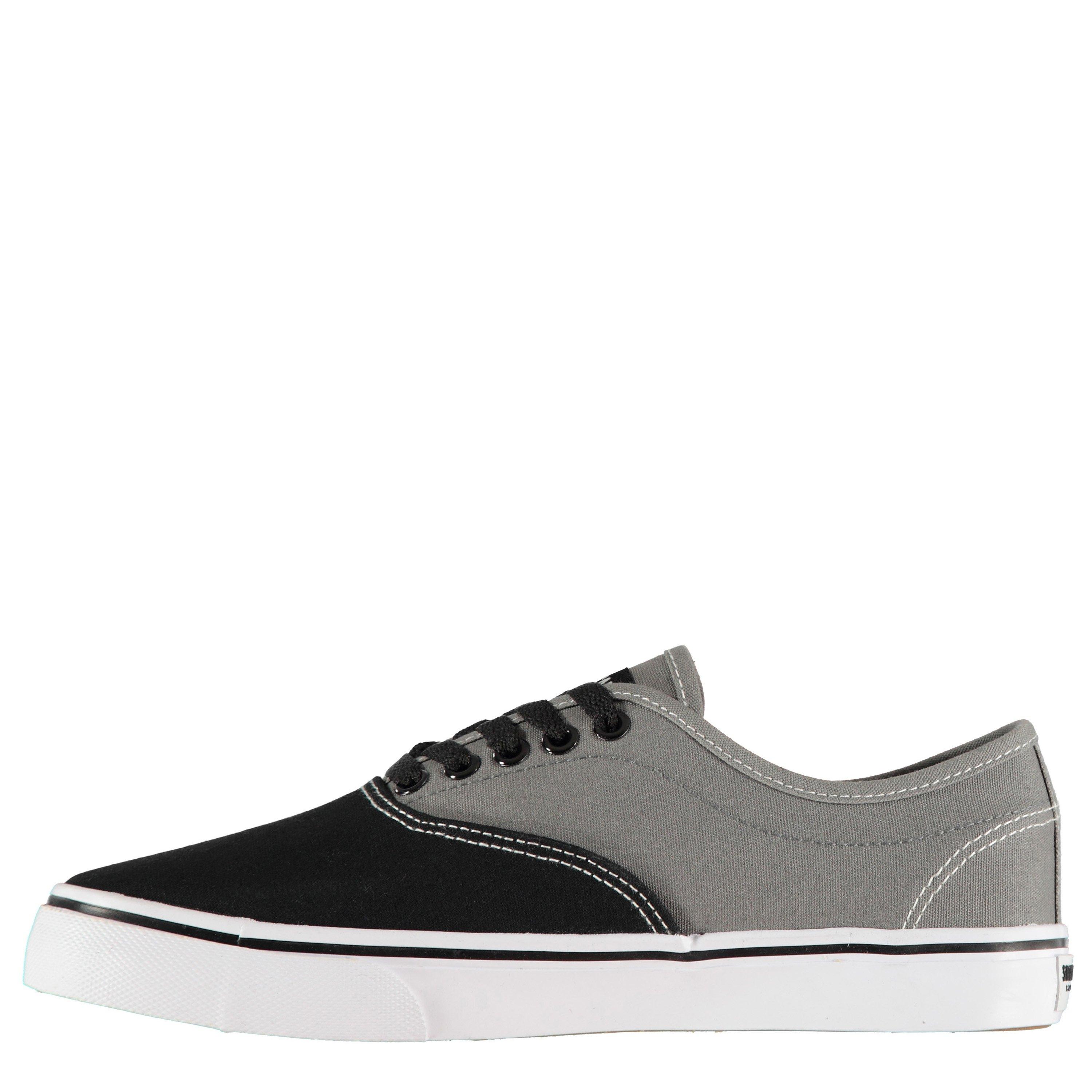 SoulCal Sunset Lace Mens Canvas Shoes