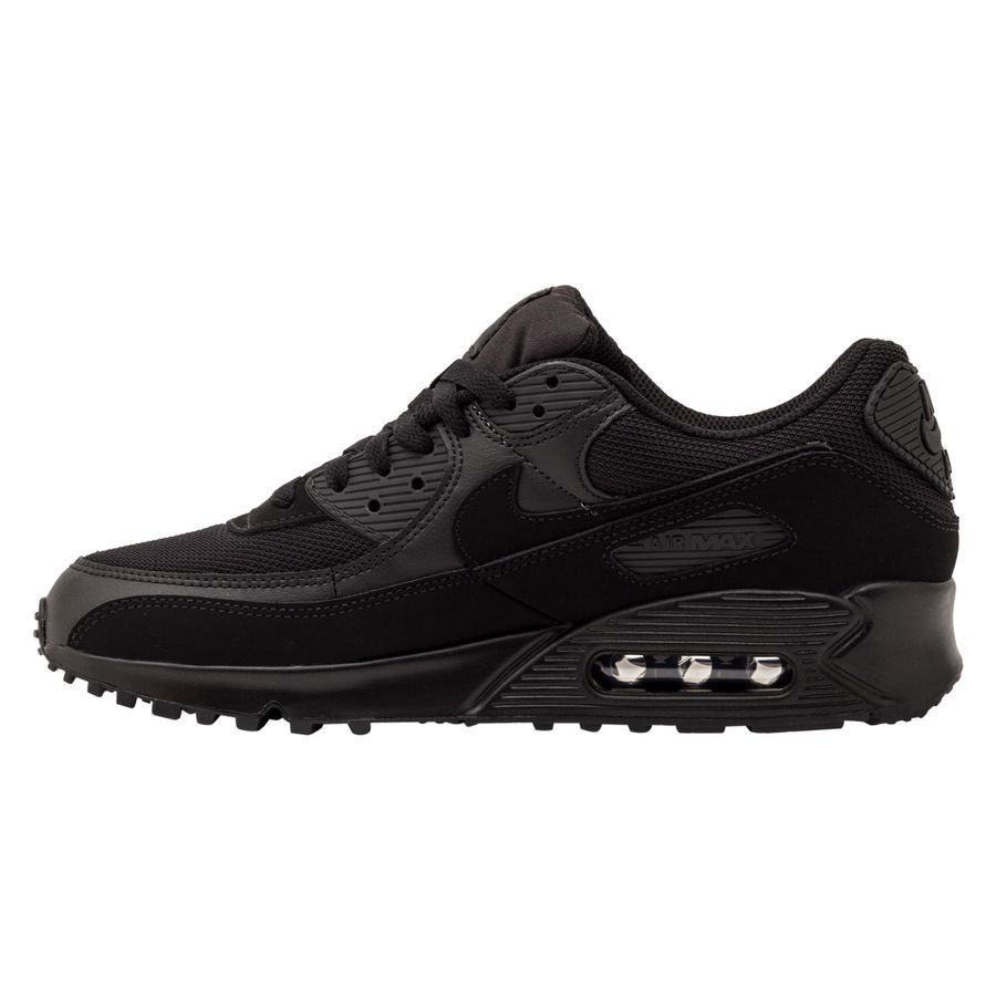 Nike Chaussures Air Max 90 - Noir