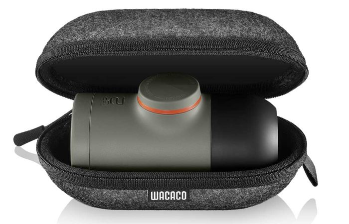 GR2 Minipresso Case etui