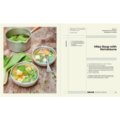 Cuisine on Screen
