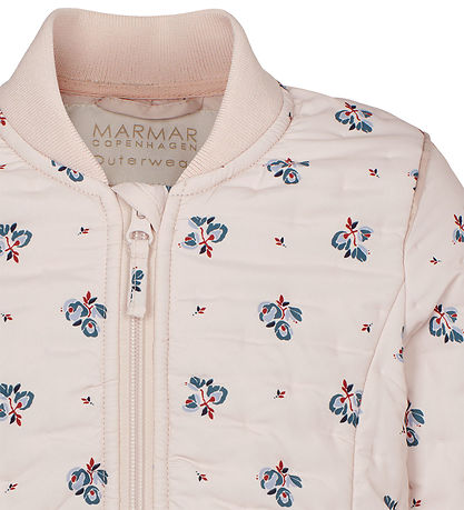MarMar Thermojacke - Olisa - Blumenstrauß
