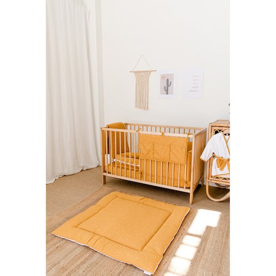 Boho Tour de lit   35 x 190 cm   de               Gloop !