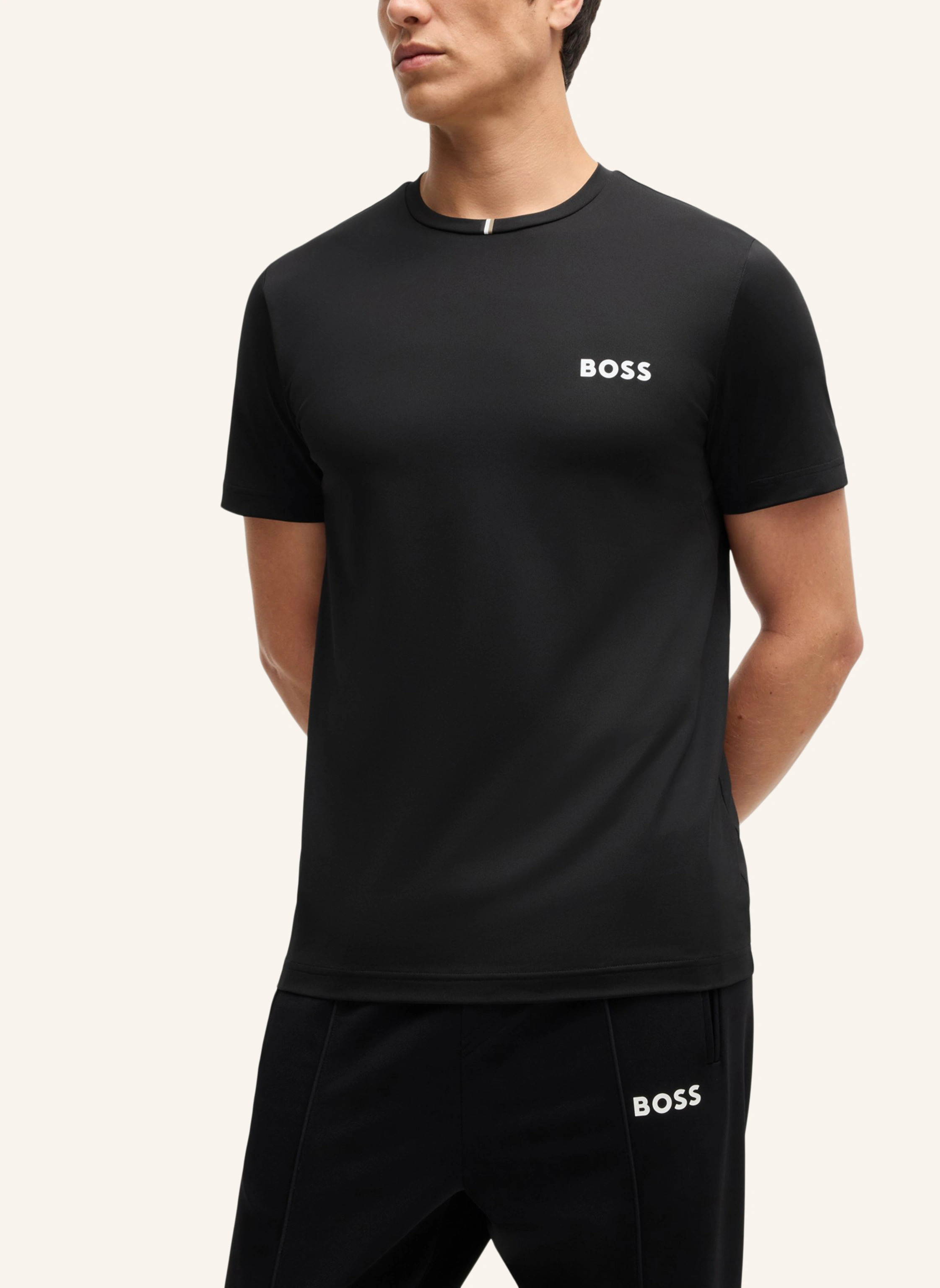 BOSS T-Shirt TEE MB Slim Fit