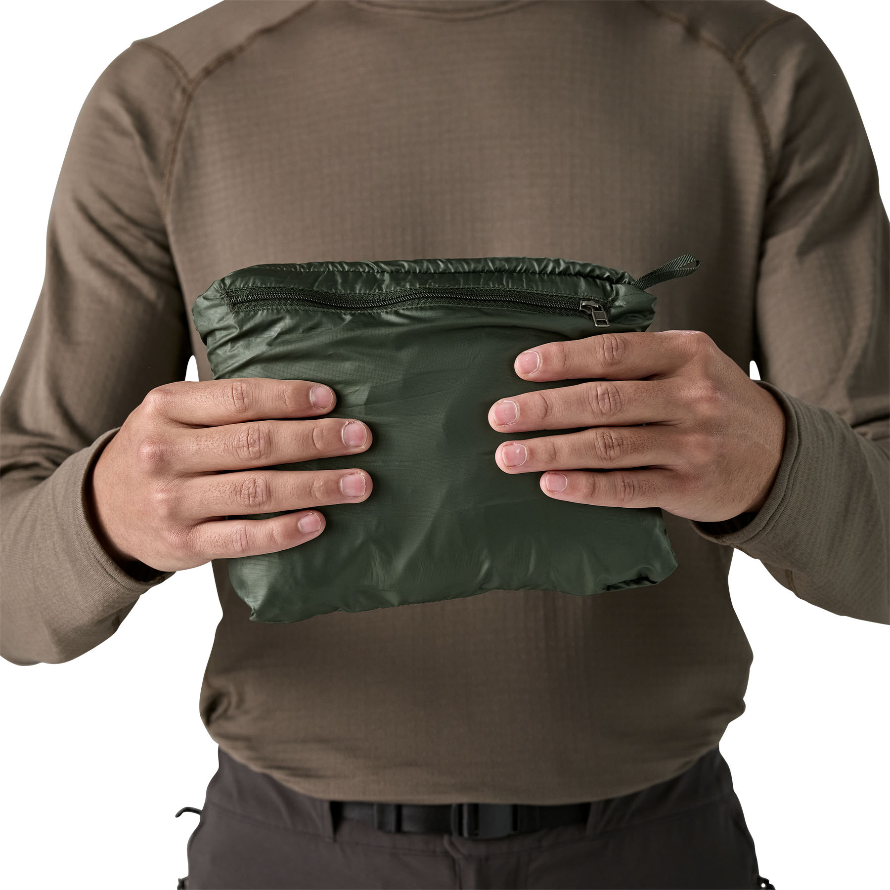 M's Nano Puff Vest