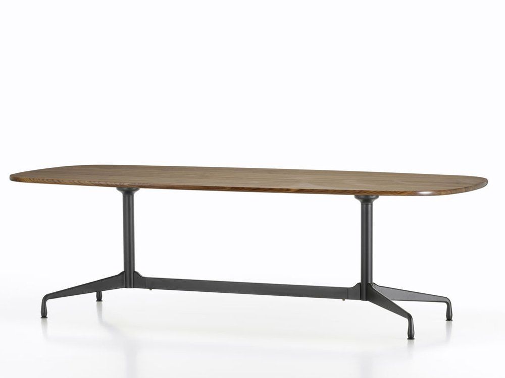 Vitra Segmented Eetkamertafel