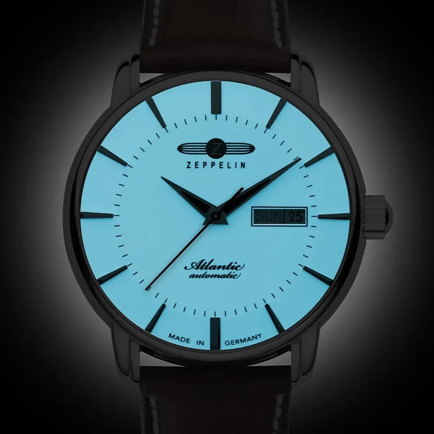 Zeppelin Atlantic Automatic 84665