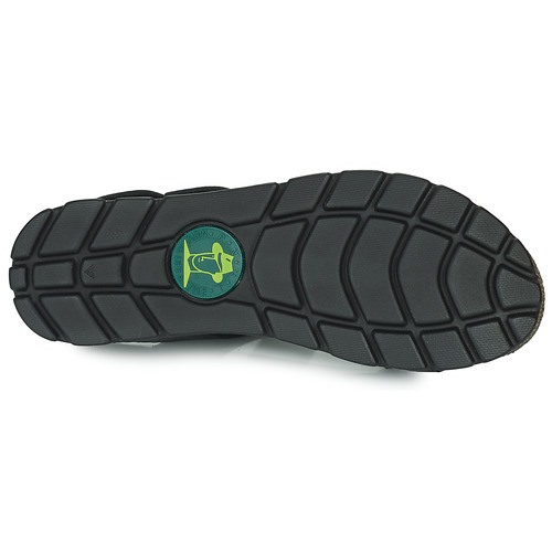 Panama Jack - SELMA B4 - Noir