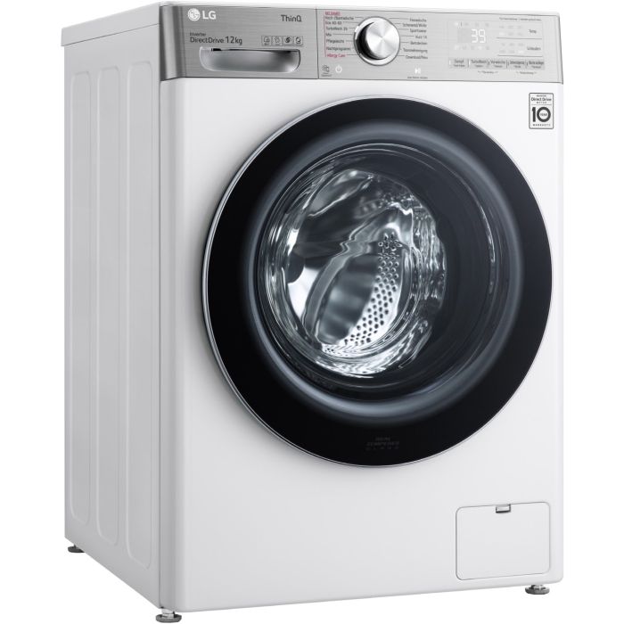 LG Waschmaschine Frontlader F4 WV 912P2