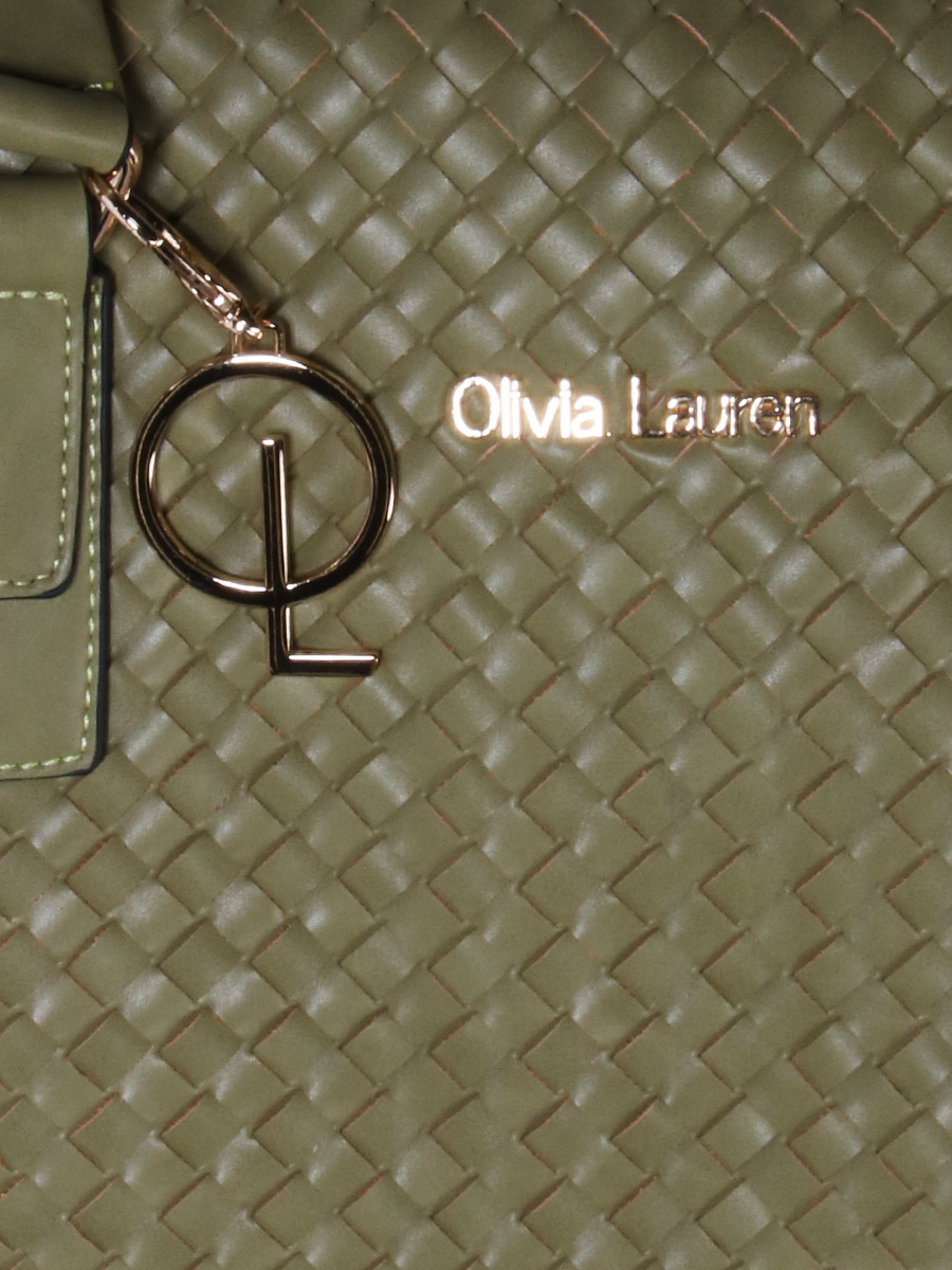 Pilot case Olivia Lauren Sofia 16 pouces