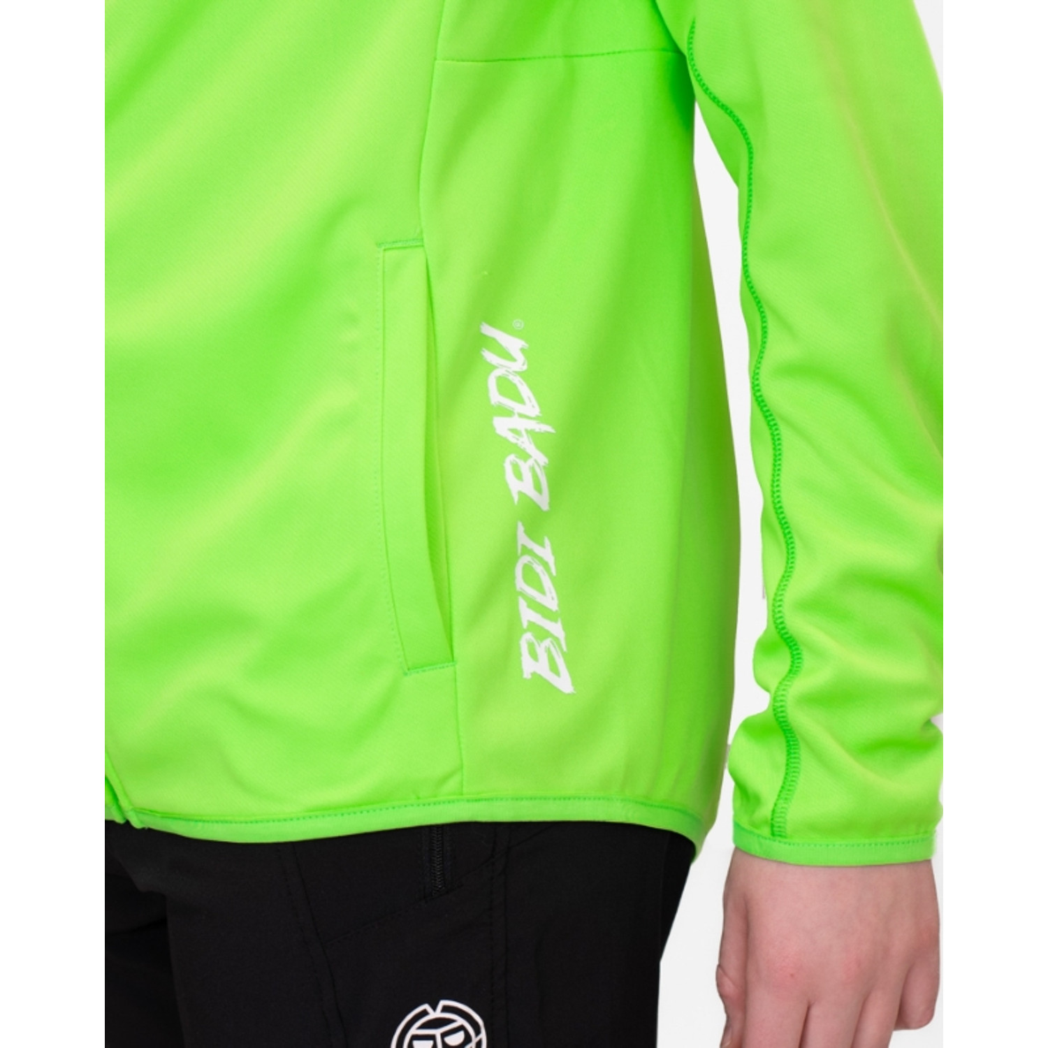 Bidi Badu Crew Hooded Jacket Jongens