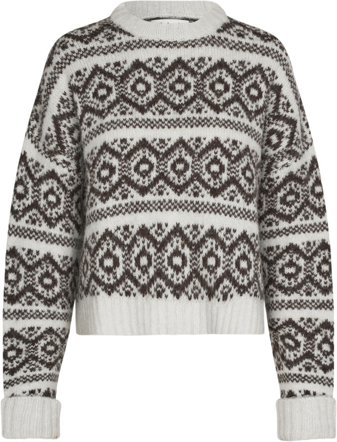 Lollys Laundry LottieLL Jumper LS Choco