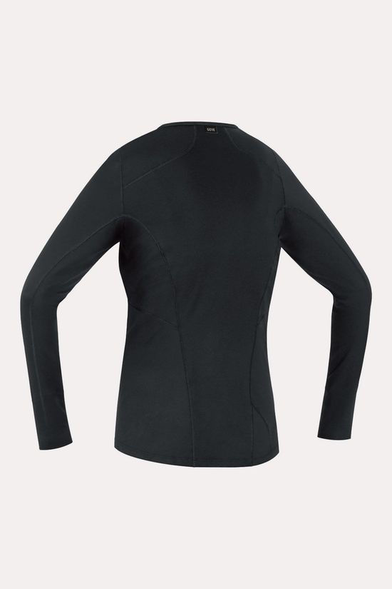 Gore Wear Gore Wear Gore Wear M BL Thermo Long Sleeve Shirt Dames