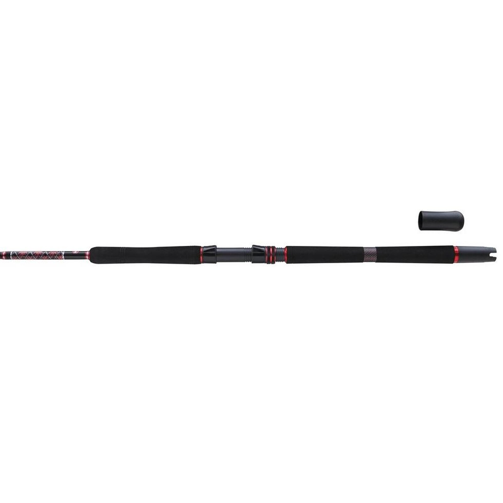 Penn Squadron III Boat 2,10m 150-400g Meeresrute