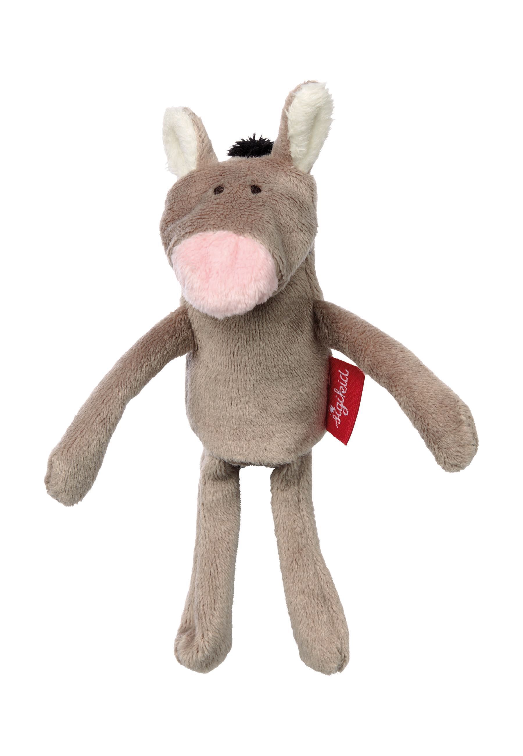 SIGIKID Fingerpuppen-Set