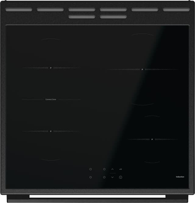 Hisense Komfur HCI8647BG