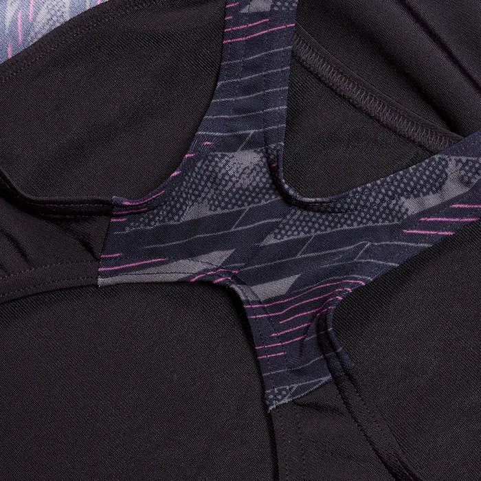 Speedo ECO+ Hyper Boom Splice Muscleback Badpak Dames