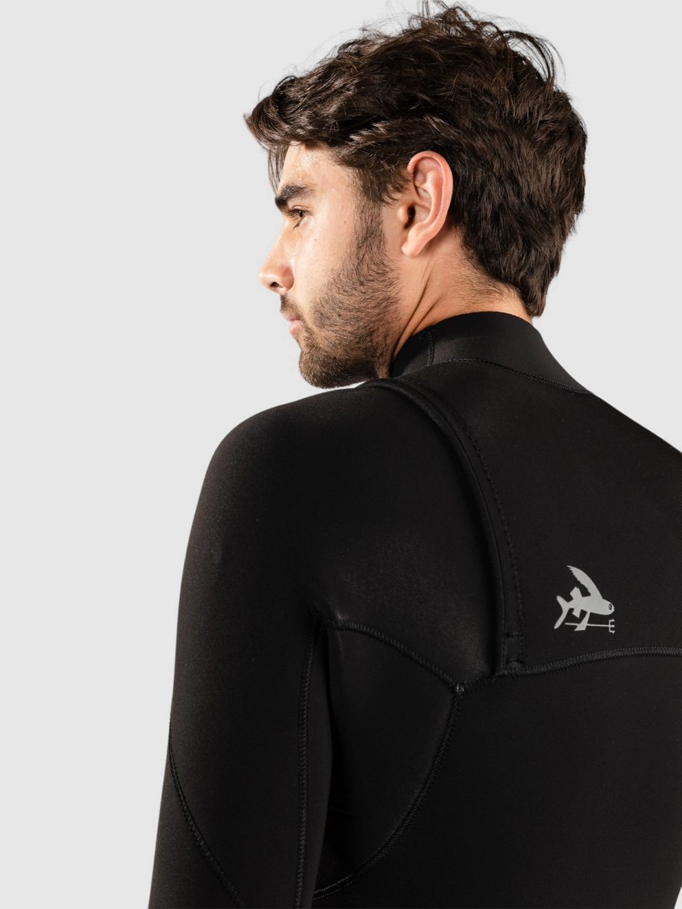 Patagonia R3 Regulator Bz Full Wetsuit black