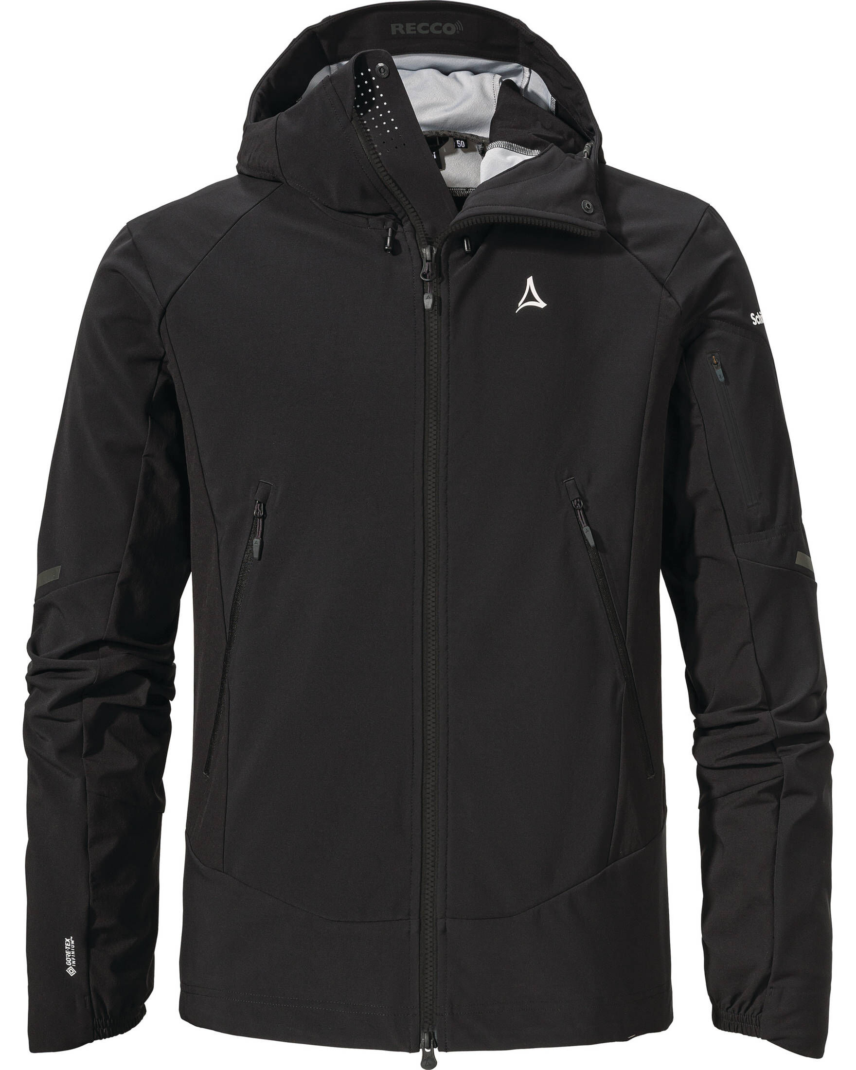 Schöffel| Herren Softshelljacke KALS M