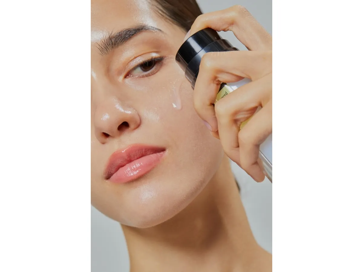 Cosrx Advanced Snail Radiance Dual Essence 80 ml