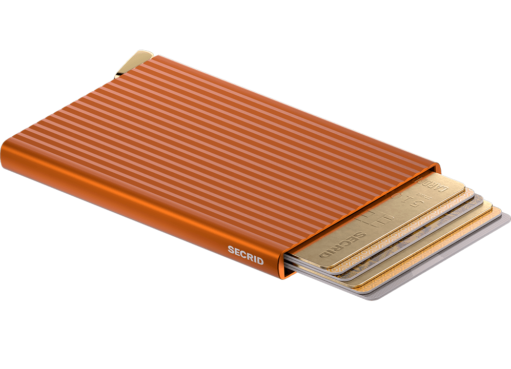 Premium+ fluted