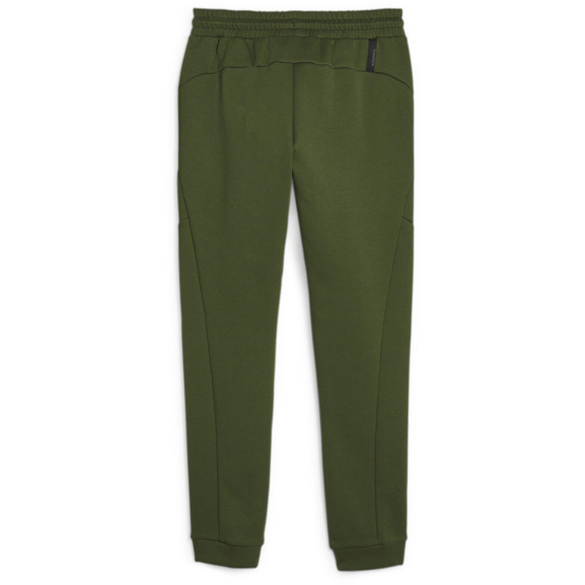 Puma Puma Pumatech Track Pants Dk Jogger Mens