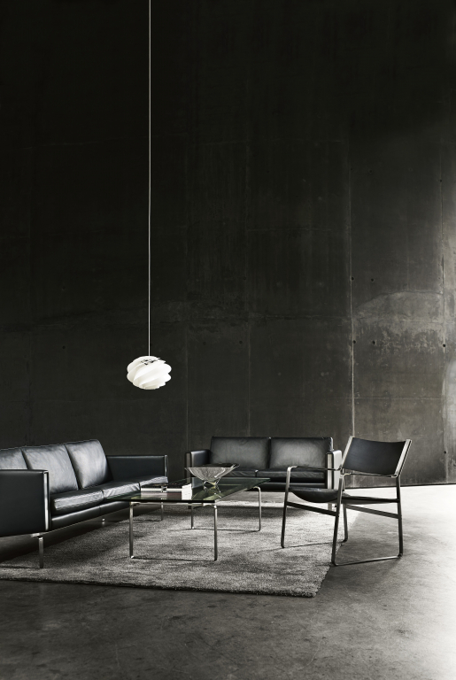 Carl Hansen & Son CH102 bank Thor 301