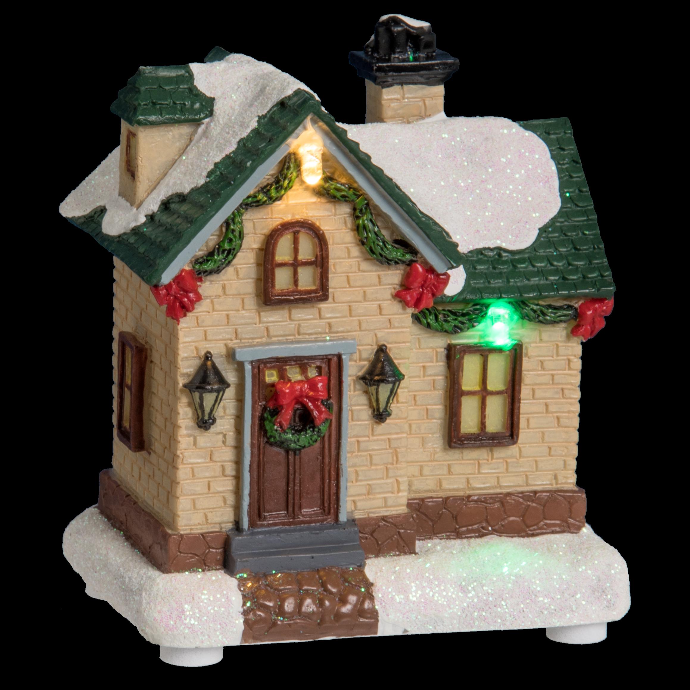 VILLAGE DE NOEL BOUTIQUE A PILES