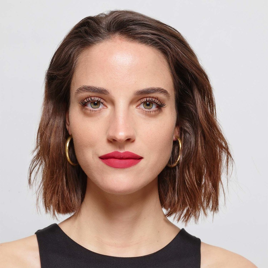 L'Oréal Paris Color Riche Intense Volume Matte Lipstick 600 Nude Audacious 1,8g