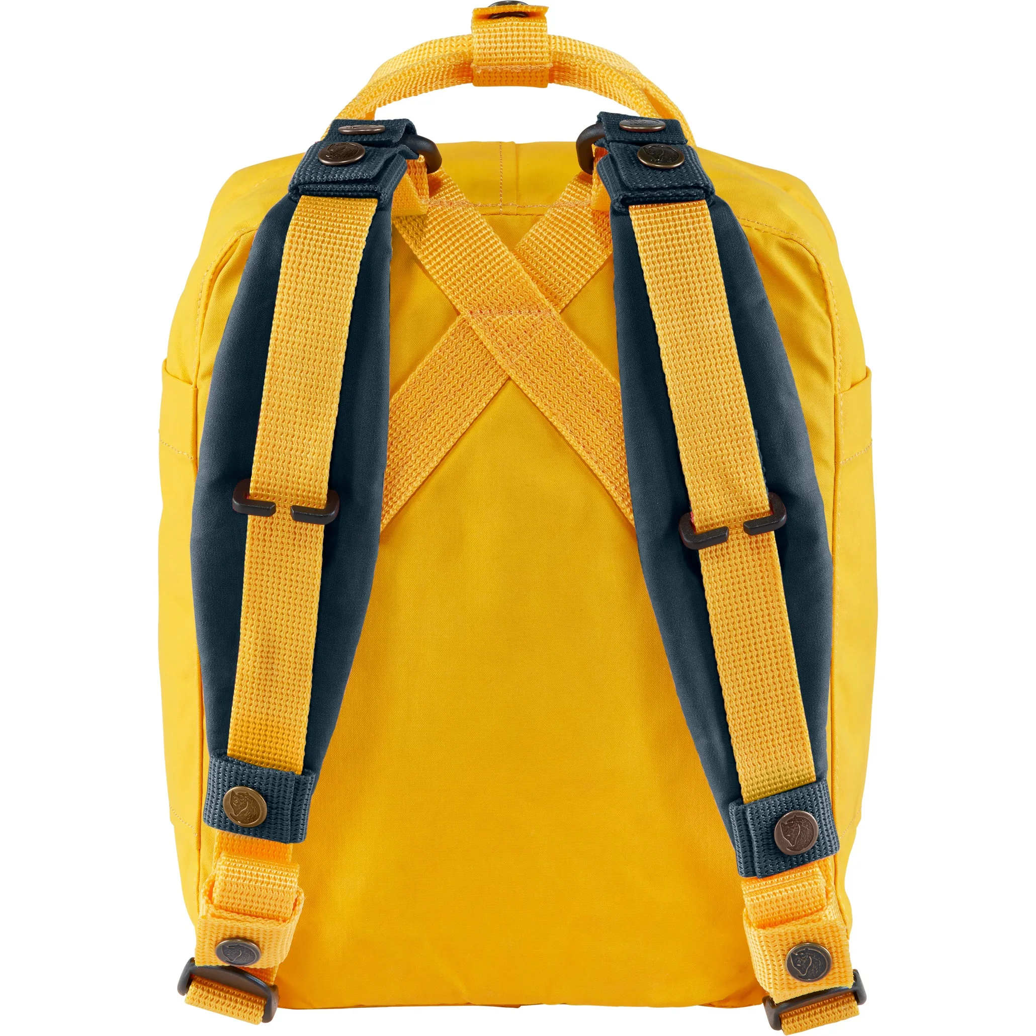 Fjällräven Kånken Mini Shoulder Pads Navy