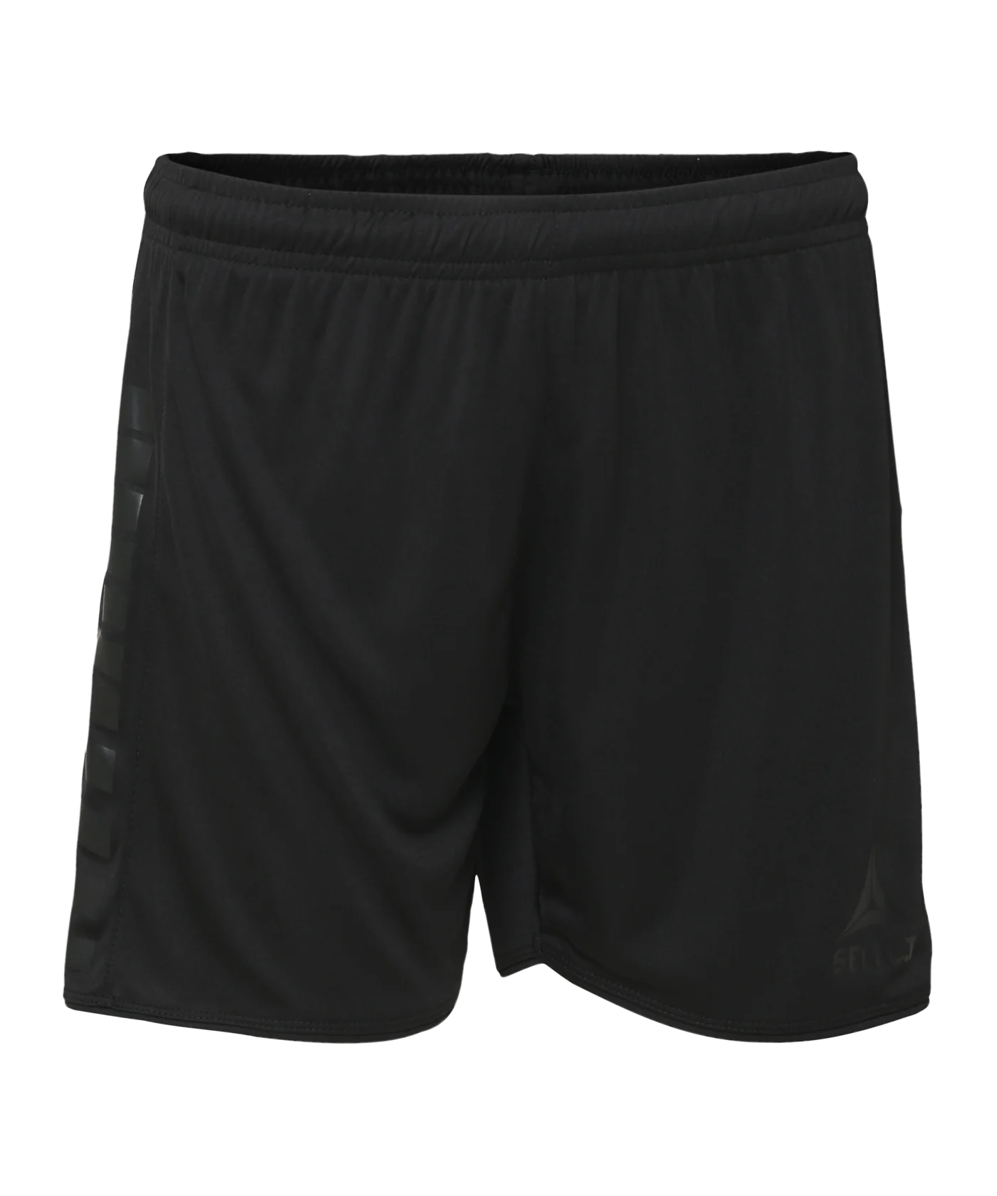 Select Argentina Short Damen Schwarz F191