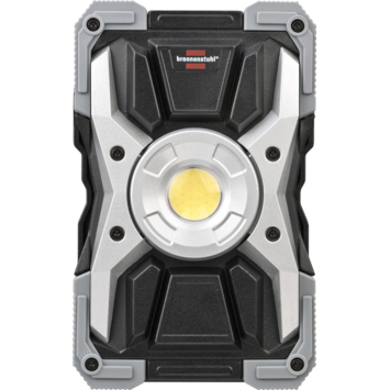 Brennenstuhl Oplaadbare LED-bouwlamp 1500lm IP65