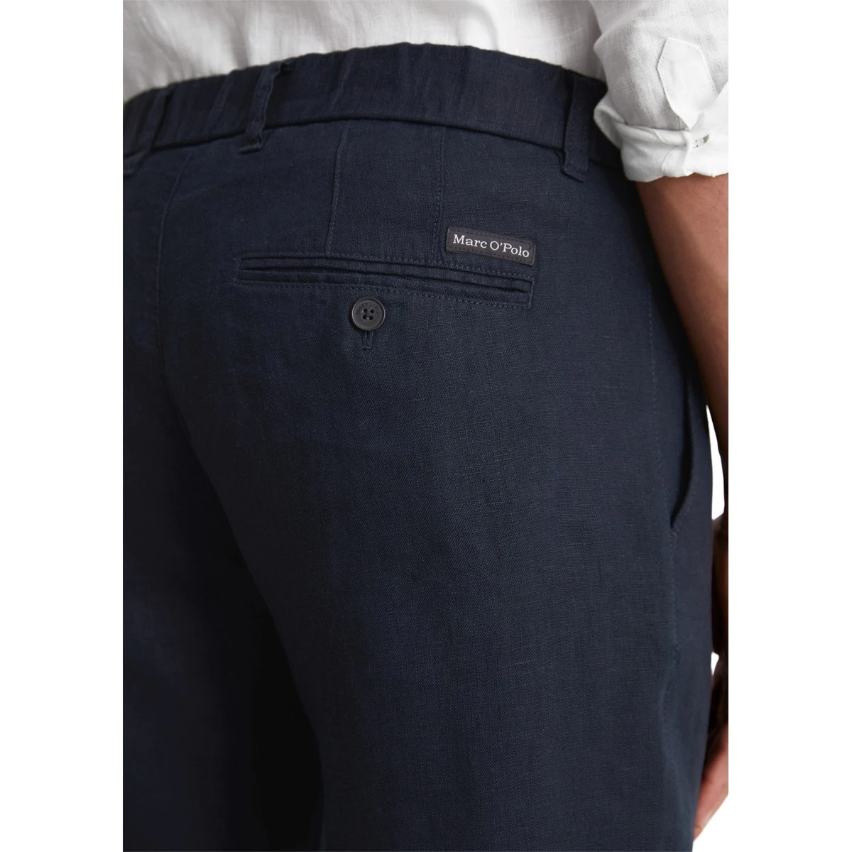Heren Chino Tapered 10242156 01
