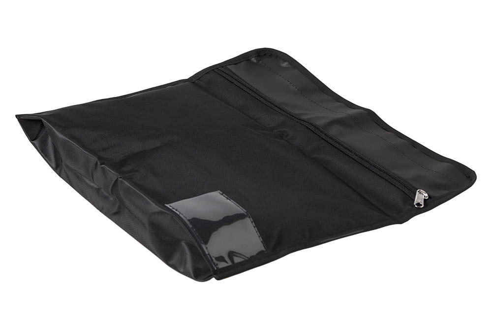 Bordtasche für Dokumente