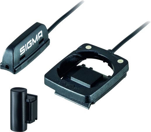 KABEL KIT zu BC 5.0  8.0  10.0 WR  schwarz