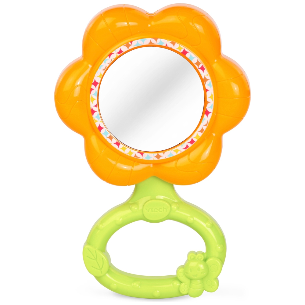 VTech Mein erstes Neugeborenen-Geschenkset Blau